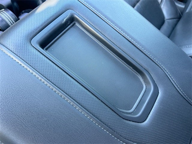 2020 Chevrolet Silverado 2500HD High Country