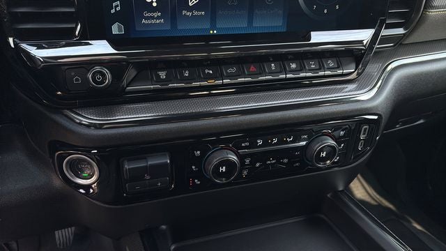 2024 Chevrolet Silverado 2500HD ZR2