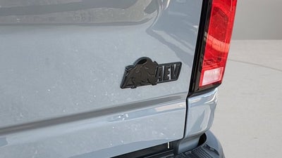 2024 Chevrolet Silverado 2500HD ZR2