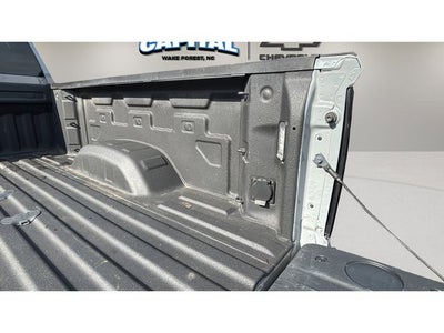 2024 Chevrolet Silverado 2500HD ZR2