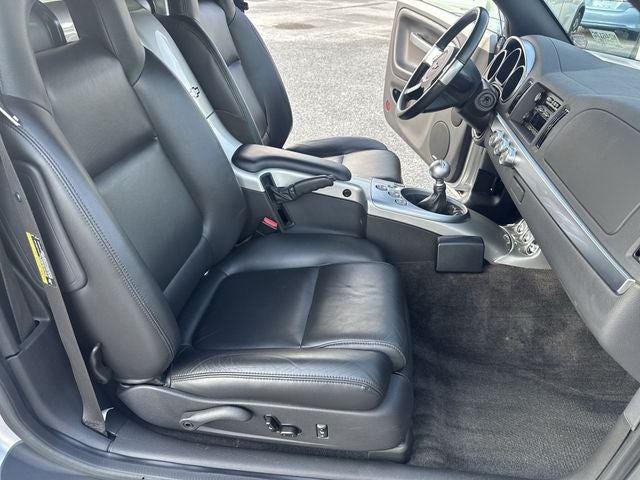 2005 Chevrolet SSR Base