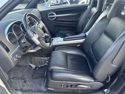 2005 Chevrolet SSR Base