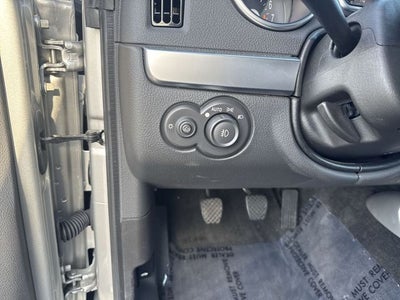 2005 Chevrolet SSR Base