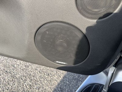 2005 Chevrolet SSR Base