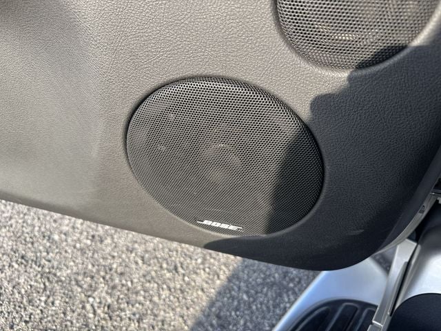 2005 Chevrolet SSR Base