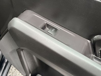 2023 Chevrolet Colorado Work Truck