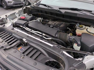 2023 Chevrolet Silverado 1500 WT