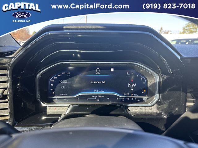 2023 Chevrolet Silverado 1500 LT LT1