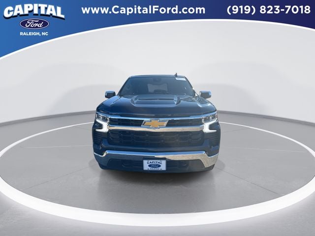 2023 Chevrolet Silverado 1500 LT LT1