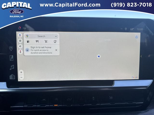 2023 Chevrolet Silverado 1500 LT LT1