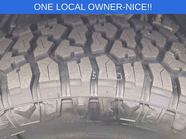 2021 Chevrolet Silverado 1500 LT LT1