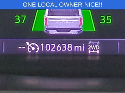 2021 Chevrolet Silverado 1500 LT LT1