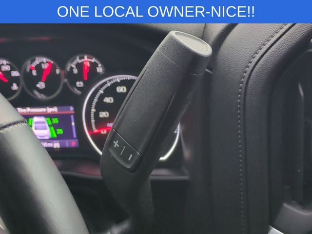 2021 Chevrolet Silverado 1500 LT LT1