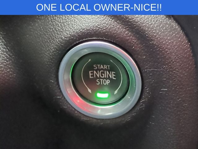 2021 Chevrolet Silverado 1500 LT LT1