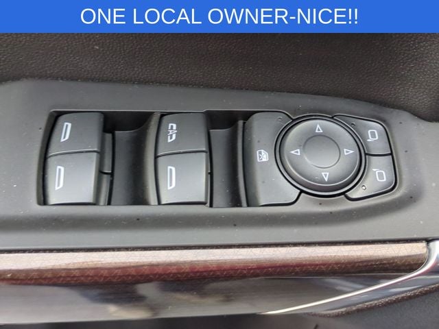 2021 Chevrolet Silverado 1500 LT LT1