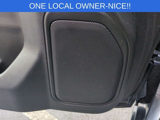 2021 Chevrolet Silverado 1500 LT LT1