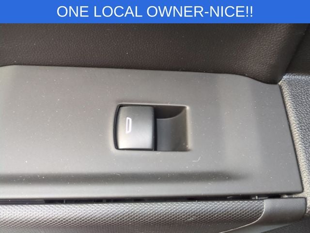 2021 Chevrolet Silverado 1500 LT LT1