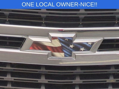 2021 Chevrolet Silverado 1500 LT LT1