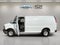 2024 Chevrolet Express 2500 Work Van Cargo