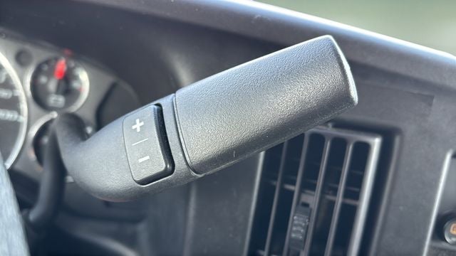 2024 Chevrolet Express 2500 Work Van Cargo