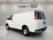 2024 Chevrolet Express 2500 Work Van Cargo