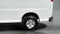 2024 Chevrolet Express 2500 Work Van Cargo