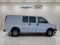 2024 Chevrolet Express 2500 Work Van Cargo