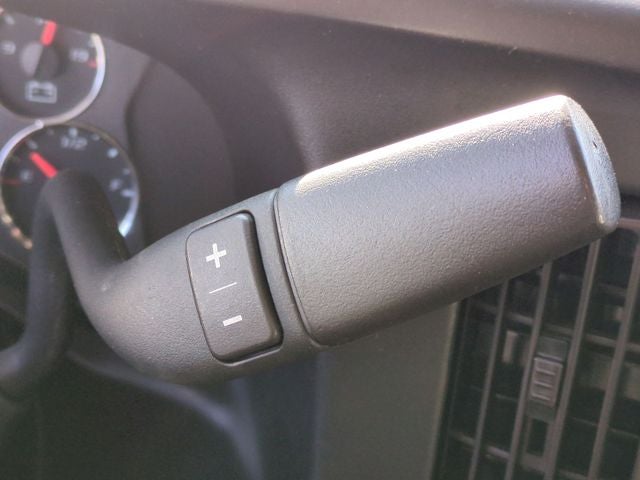 2024 Chevrolet Express 2500 Work Van Cargo