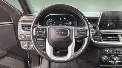 2022 GMC Yukon SLE