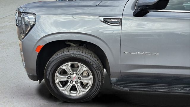 2022 GMC Yukon SLE