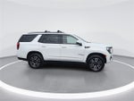 2021 GMC Yukon AT4