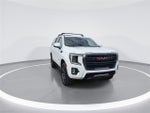 2021 GMC Yukon AT4