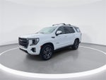2021 GMC Yukon AT4