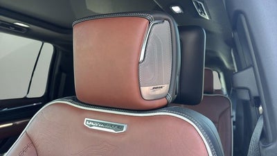 2023 GMC Yukon XL Denali Ultimate