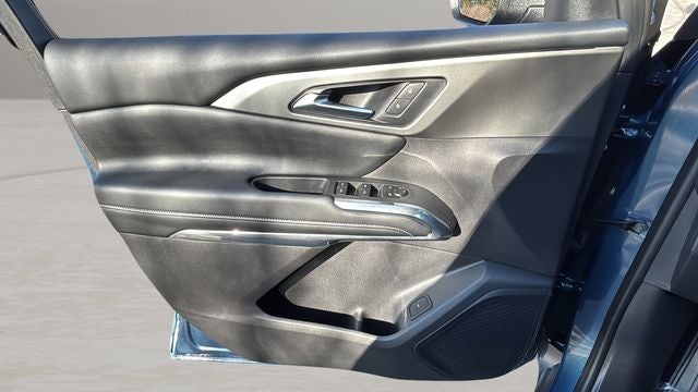 2026 Chevrolet Traverse LT 1LT