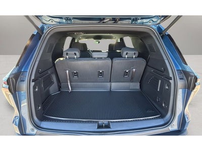 2026 Chevrolet Traverse LT 1LT