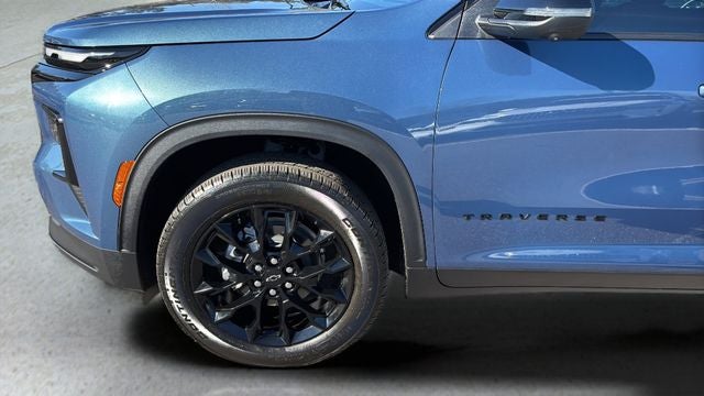 2026 Chevrolet Traverse LT 1LT