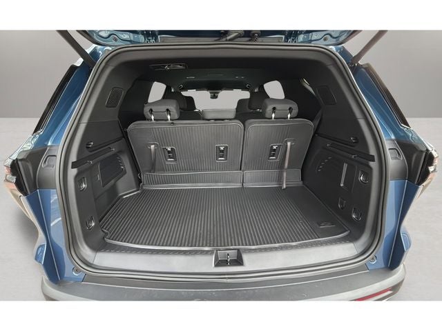 2026 Chevrolet Traverse LT 1LT