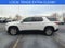 2021 Chevrolet Traverse LT 1LT
