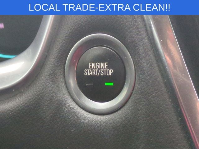 2021 Chevrolet Traverse LT 1LT