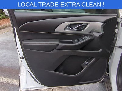 2021 Chevrolet Traverse LT 1LT