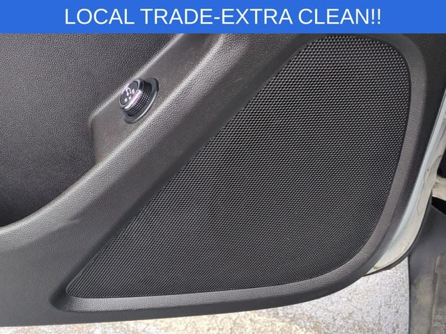 2021 Chevrolet Traverse LT 1LT