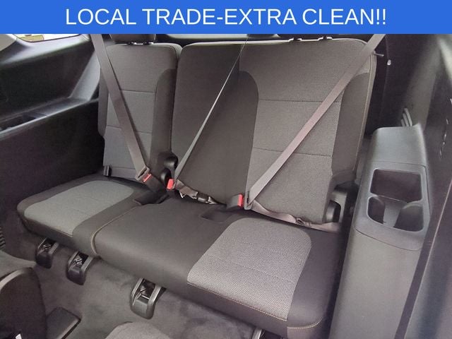 2021 Chevrolet Traverse LT 1LT