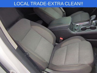 2021 Chevrolet Traverse LT 1LT