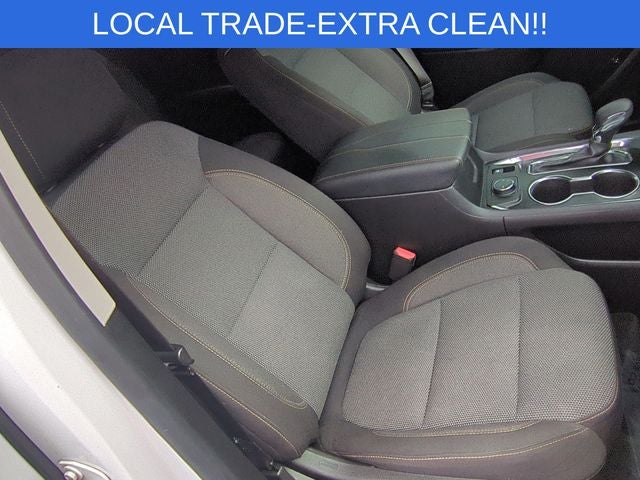 2021 Chevrolet Traverse LT 1LT