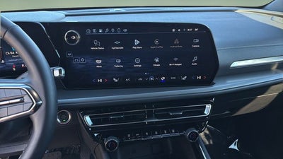 2025 Chevrolet Traverse LT 1LT