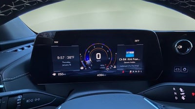 2025 Chevrolet Traverse LT 1LT