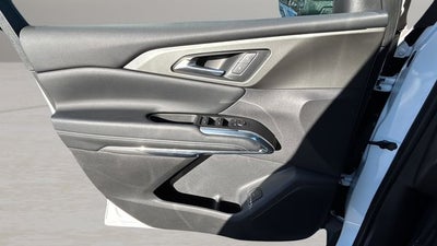 2025 Chevrolet Traverse LT 1LT