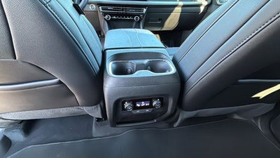 2025 Chevrolet Traverse LT 1LT