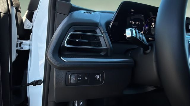 2025 Chevrolet Traverse LT 1LT